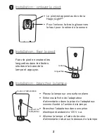 Preview for 12 page of Verilux HappyLight Luxe VT43 Manual