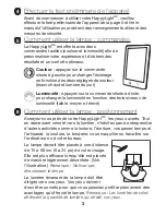 Preview for 13 page of Verilux HappyLight Luxe VT43 Manual