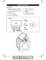 Preview for 7 page of Verilux VA04 Manual