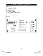 Preview for 8 page of Verilux VA04 Manual