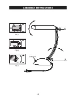 Предварительный просмотр 5 страницы Verilux VD017 Owner'S Manual