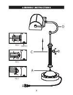 Preview for 5 page of Verilux VD05 Owner'S Manual