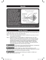 Preview for 6 page of Verilux VT01-SB Manual