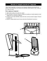 Preview for 20 page of Verilux VT05 Instructions Manual