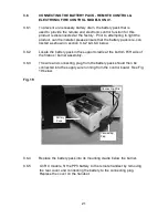 Предварительный просмотр 21 страницы Verine Alpena Installation, Maintenance & User Instructions