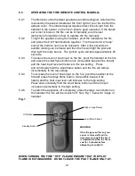 Preview for 31 page of Verine Alpena Installation, Maintenance & User Instructions