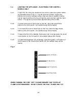 Предварительный просмотр 32 страницы Verine Alpena Installation, Maintenance & User Instructions