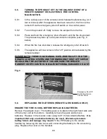 Предварительный просмотр 33 страницы Verine Alpena Installation, Maintenance & User Instructions