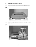 Preview for 35 page of Verine Alpena Installation, Maintenance & User Instructions