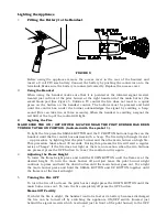 Preview for 11 page of Verine ATINA 500 Installation Instructions And User Manual