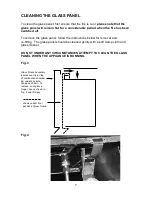 Preview for 7 page of Verine Fontana Compact BF User Instructions