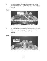 Preview for 9 page of Verine Fontana Compact BF User Instructions