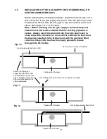 Предварительный просмотр 11 страницы Verine Fontana HE MK2 NPHL**RN2 Installation, Maintenance & User Instructions