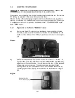 Предварительный просмотр 20 страницы Verine Fontana HE MK2 NPHL**RN2 Installation, Maintenance & User Instructions