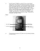 Предварительный просмотр 21 страницы Verine Fontana HE MK2 NPHL**RN2 Installation, Maintenance & User Instructions