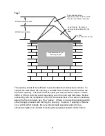 Preview for 9 page of Verine Fontana HE NPHL**RN Installation, Maintenance & User Instructions