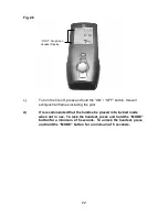 Preview for 22 page of Verine Fontana HE NPHL**RN Installation, Maintenance & User Instructions