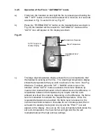 Preview for 23 page of Verine Fontana HE NPHL**RN Installation, Maintenance & User Instructions