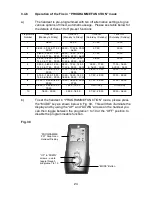 Preview for 24 page of Verine Fontana HE NPHL**RN Installation, Maintenance & User Instructions