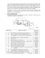 Preview for 4 page of Verine Marcello NBFP00RN Installation, User And Servicing Instructions