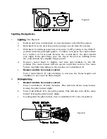 Preview for 13 page of Verine Marcello NBFP00RN Installation, User And Servicing Instructions