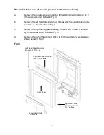 Предварительный просмотр 11 страницы Verine Midas HE Installation, Maintenance & User Instructions