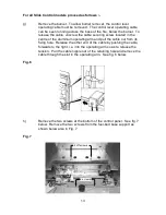 Предварительный просмотр 13 страницы Verine Midas HE Installation, Maintenance & User Instructions