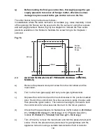 Предварительный просмотр 18 страницы Verine Orbis HE Installation, Maintenance And User Instruction