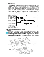 Предварительный просмотр 8 страницы Verine VLF45NG Installation, User And Servicing Instructions