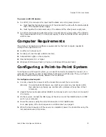 Preview for 33 page of Verint Nextiva S1100 User Manual