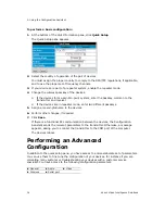 Preview for 46 page of Verint Nextiva S1100 User Manual