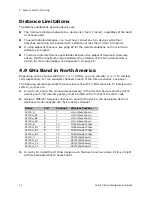 Preview for 26 page of Verint Nextiva S1100w User Manual