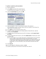 Preview for 37 page of Verint Nextiva S1100w User Manual