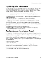 Preview for 43 page of Verint Nextiva S1100w User Manual