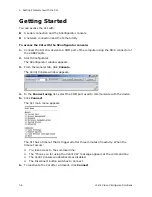 Preview for 48 page of Verint Nextiva S1100w User Manual