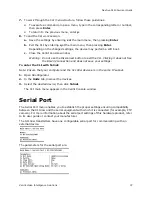 Preview for 49 page of Verint Nextiva S1100w User Manual