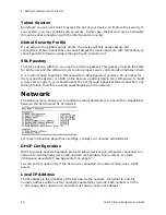 Preview for 52 page of Verint Nextiva S1100w User Manual