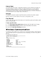 Preview for 53 page of Verint Nextiva S1100w User Manual