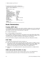 Preview for 54 page of Verint Nextiva S1100w User Manual