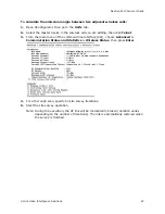 Preview for 79 page of Verint Nextiva S1100w User Manual