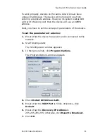 Preview for 23 page of Verint Nextiva S1700e Series User Manual