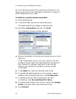 Preview for 26 page of Verint Nextiva S1700e Series User Manual