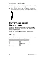 Preview for 28 page of Verint Nextiva S1700e Series User Manual