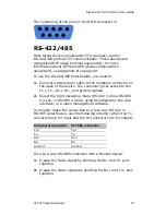 Preview for 29 page of Verint Nextiva S1700e Series User Manual