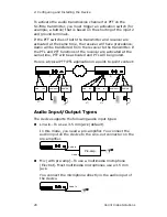 Preview for 32 page of Verint Nextiva S1700e Series User Manual