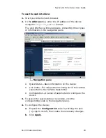 Preview for 41 page of Verint Nextiva S1700e Series User Manual