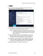 Preview for 51 page of Verint Nextiva S1700e Series User Manual