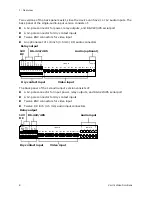 Preview for 18 page of Verint nextiva s17xxe series User Manual