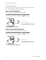 Preview for 34 page of Verint nextiva s17xxe series User Manual