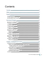 Preview for 3 page of Verint nextiva s1800e series User Manual